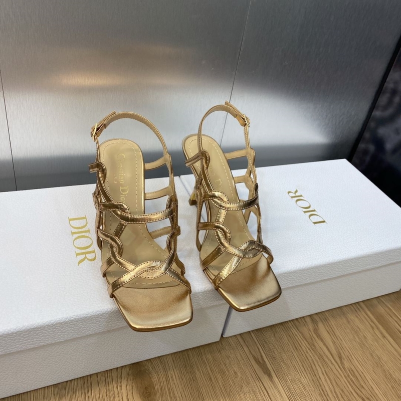 ch**an D*or slippers